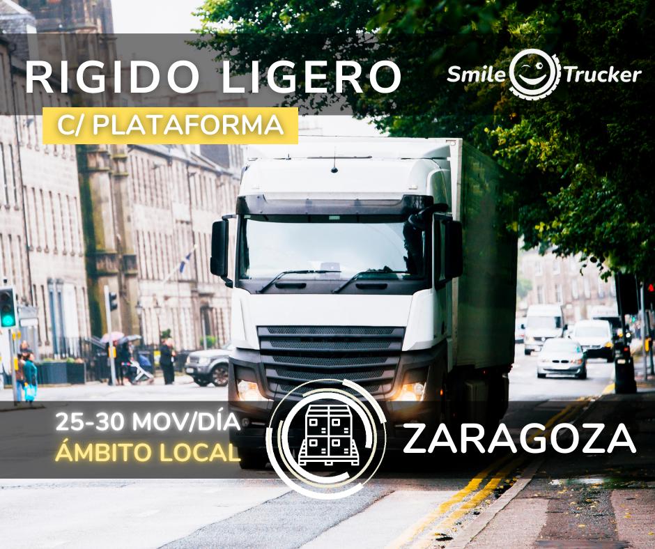 Imagen de camion-rigido-ligero-zaragoza