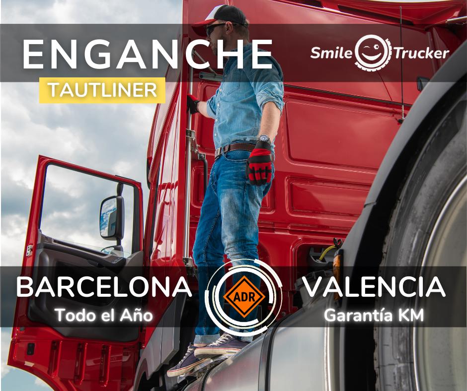 ENGANCHE BARCELONA ADR